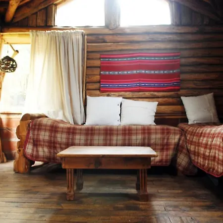 Cabañas Las Moras Tandil Habitación foto