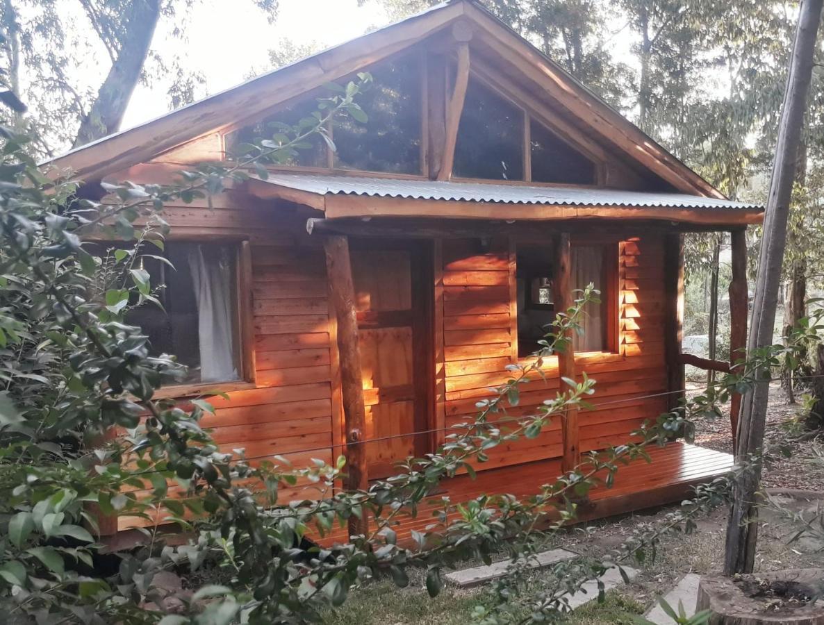 Moras 3* Tandil