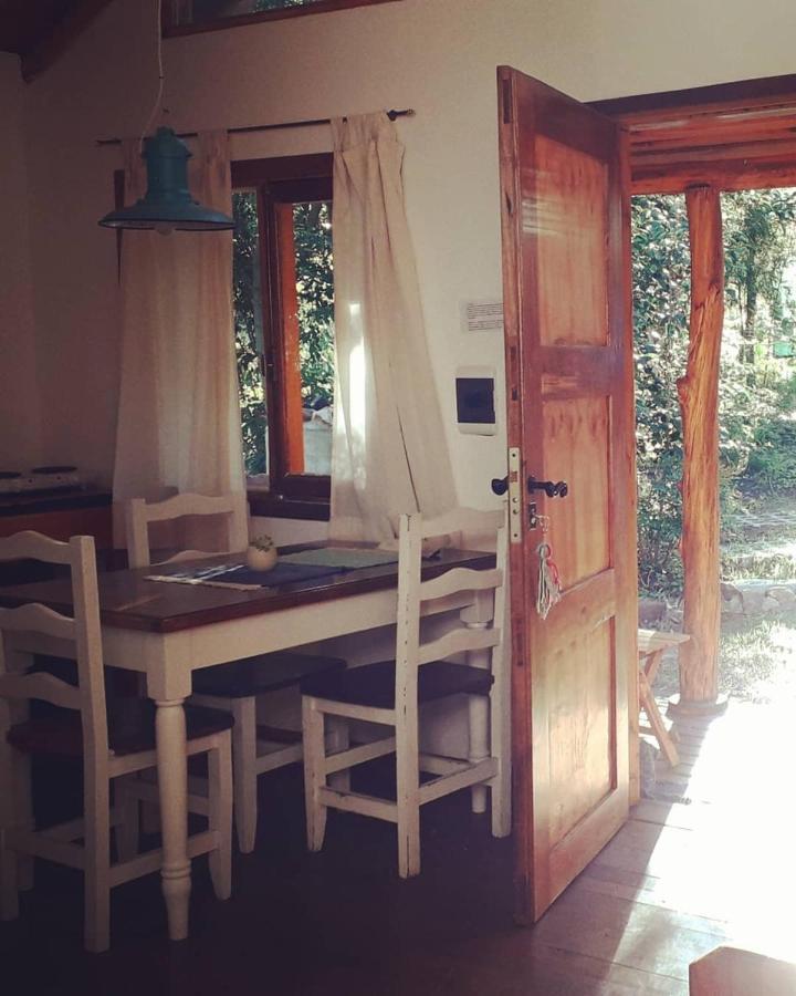 Bed and breakfast Moras Tandil