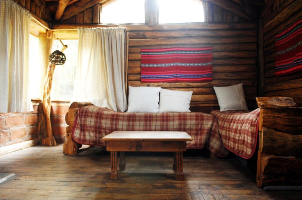 Bed and breakfast Moras 3*