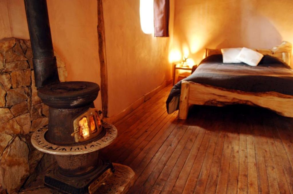 Moras Bed and breakfast Tandil