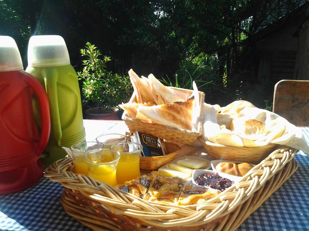 Bed and breakfast Moras Tandil