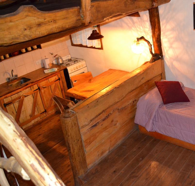 Bed and breakfast Moras 3*