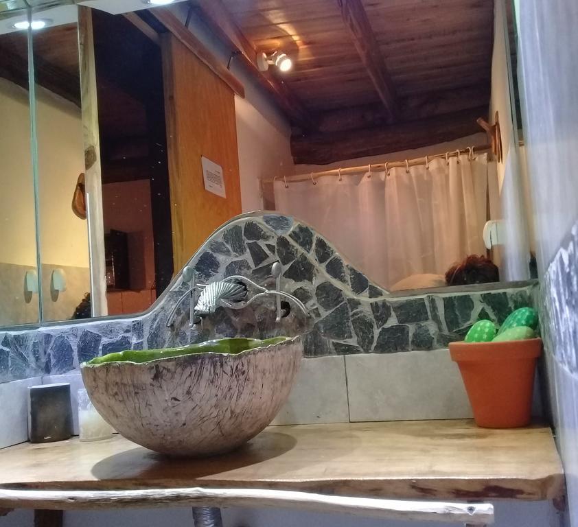 Bed and breakfast Moras Tandil