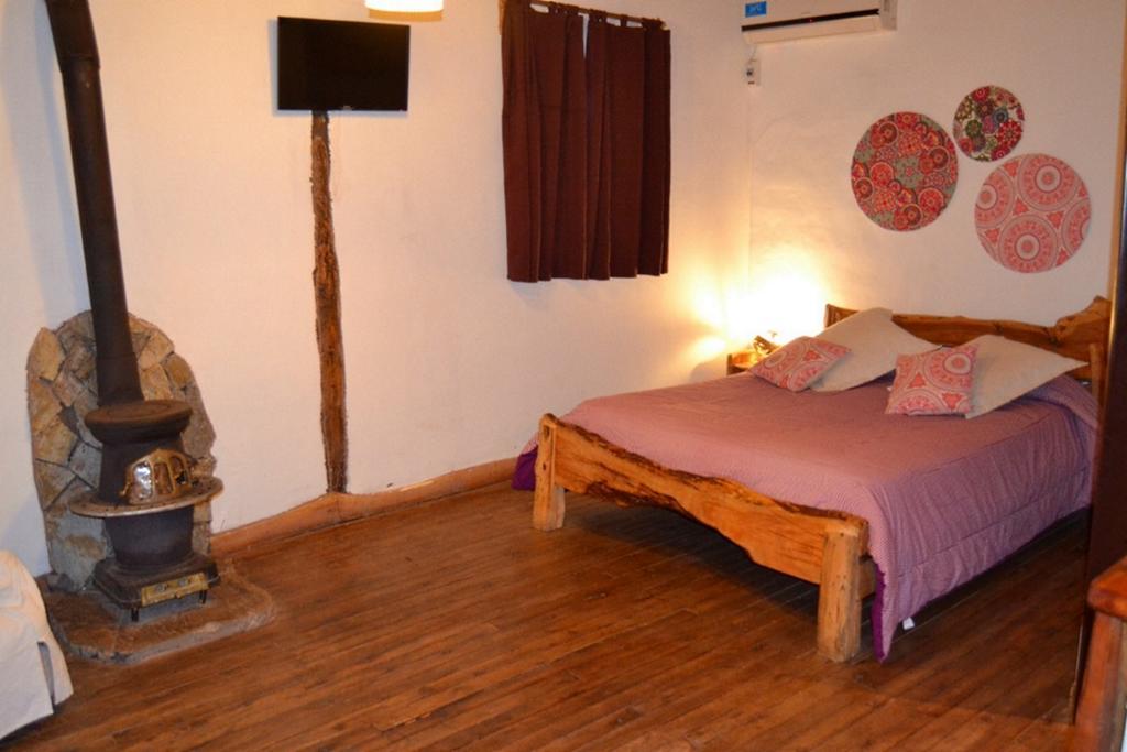 Moras Bed and breakfast