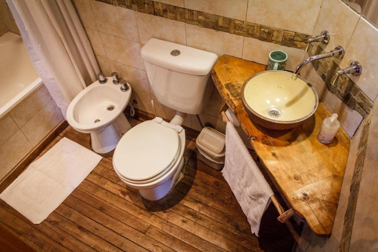 Moras Bed and breakfast Tandil