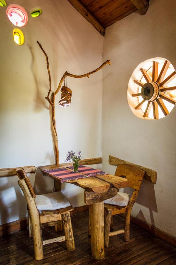 Moras Bed and breakfast
