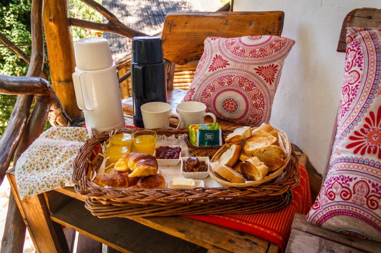 Moras Bed and breakfast